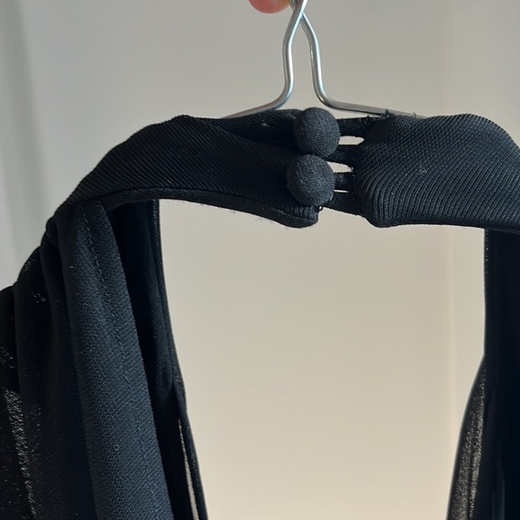 Beautiful Holiday/Cocktail Dress - Picture 4 of 8